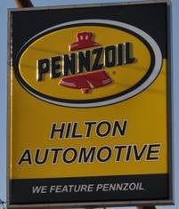 Hilton Automotive