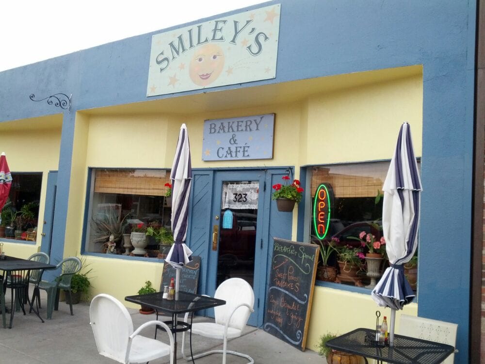Smiley’s Bakery & Cafe CLOSED 24 Photos & 84 Reviews Breakfast