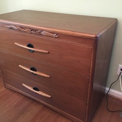 Furniture By Lowell Closed 10 Photos Refinishing Services Photo Of Furniture By Lowell Durham Nc United States This Is After