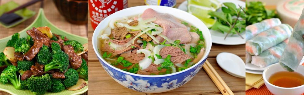 Quang's Vietnamese Restaurant