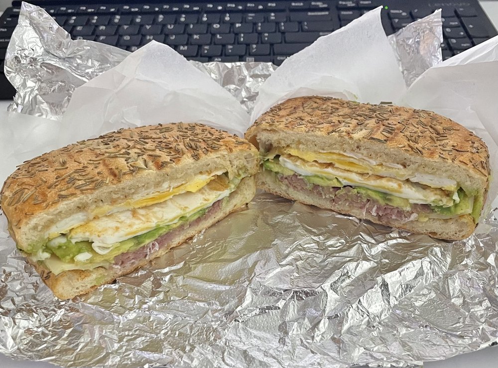 Waterfront Gourmet Cafe & Deli