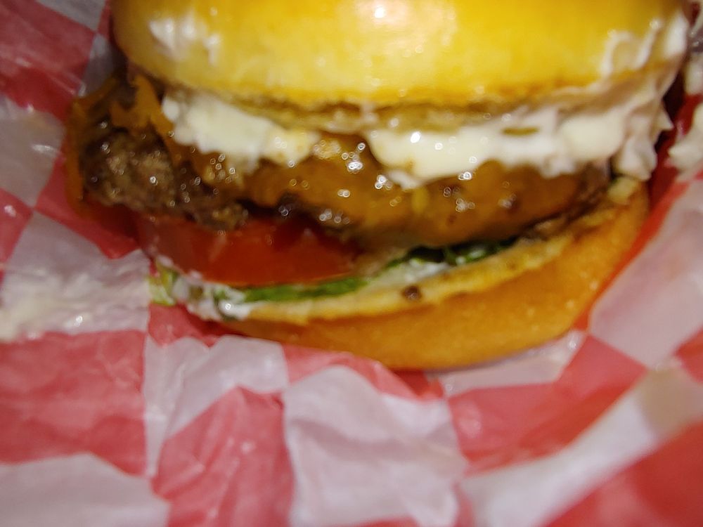 Your Takeout 1