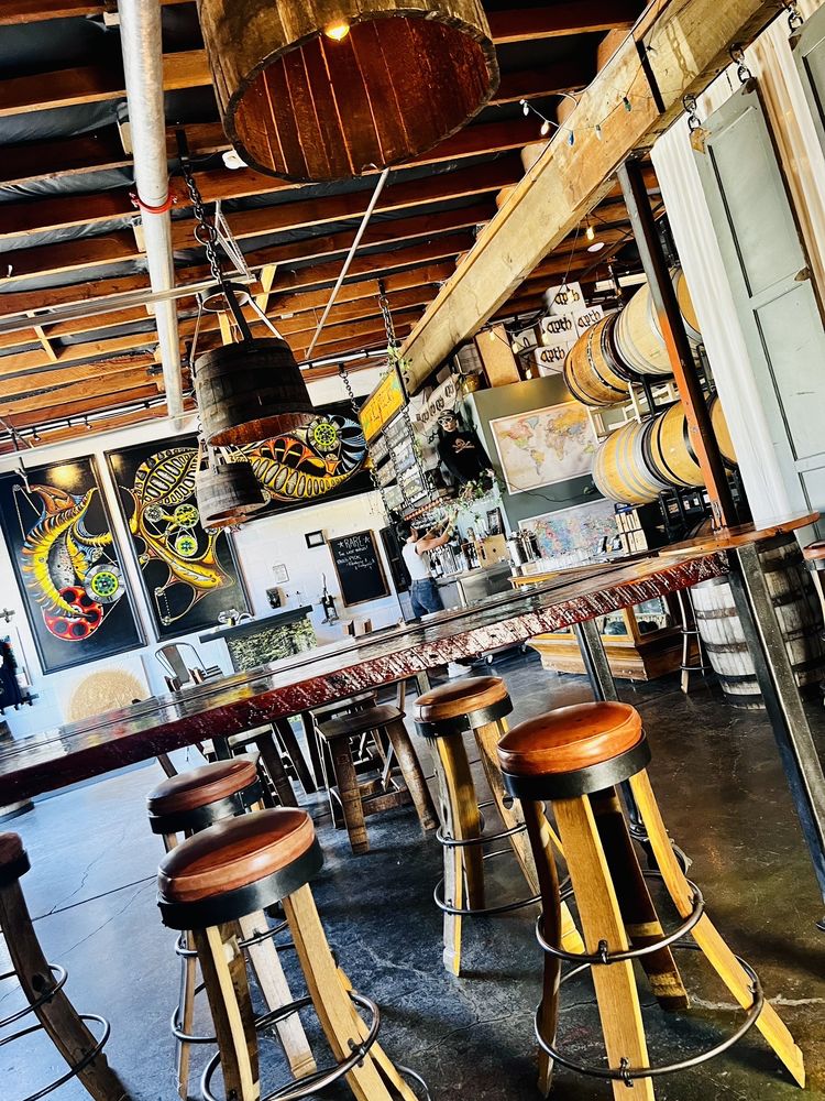 The Ale Apothecary
