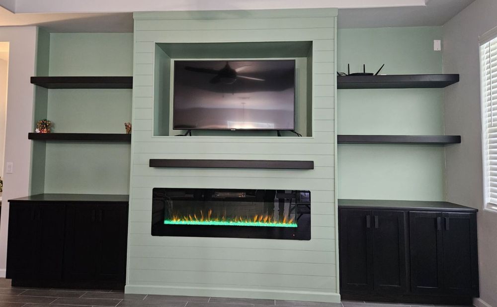 Craft Leaders Home Repair Solutions