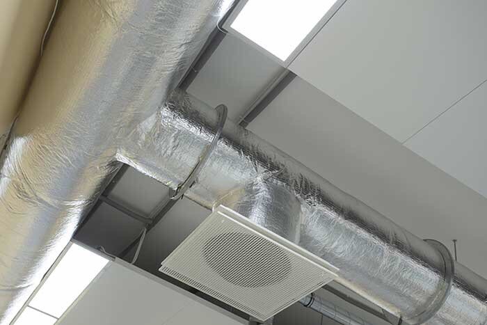 image of business Speedy Heating & Air Conditioning