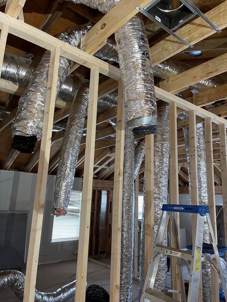 Air Conditioning Alliance