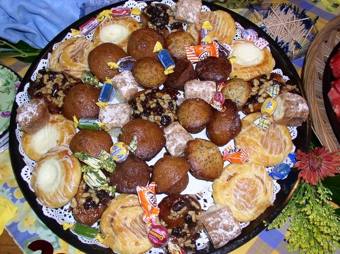 Fill A Bagel & Breads Catering
