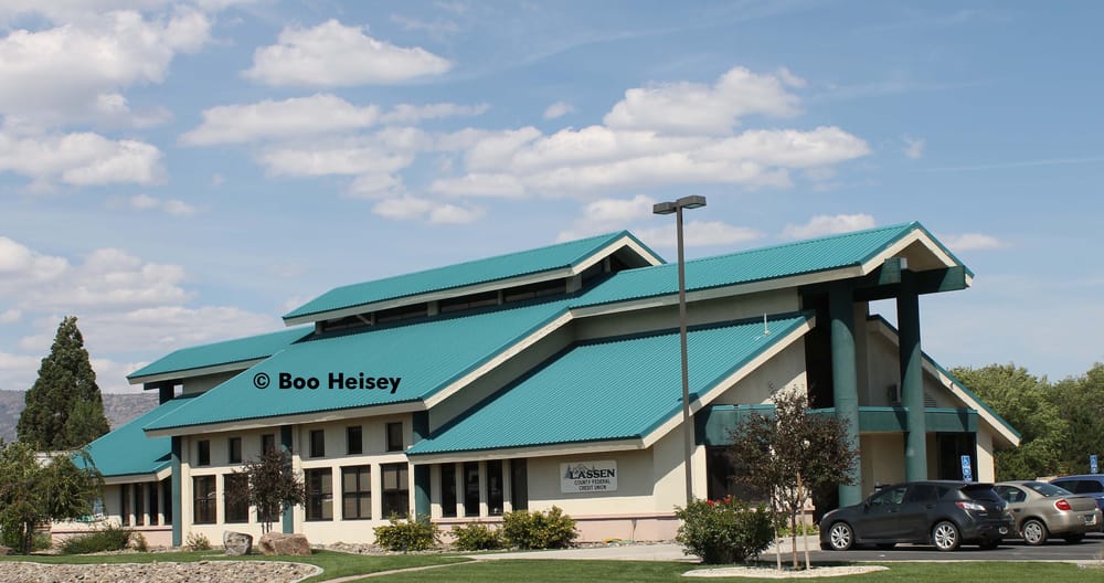 Lassen County Federal Credit Union