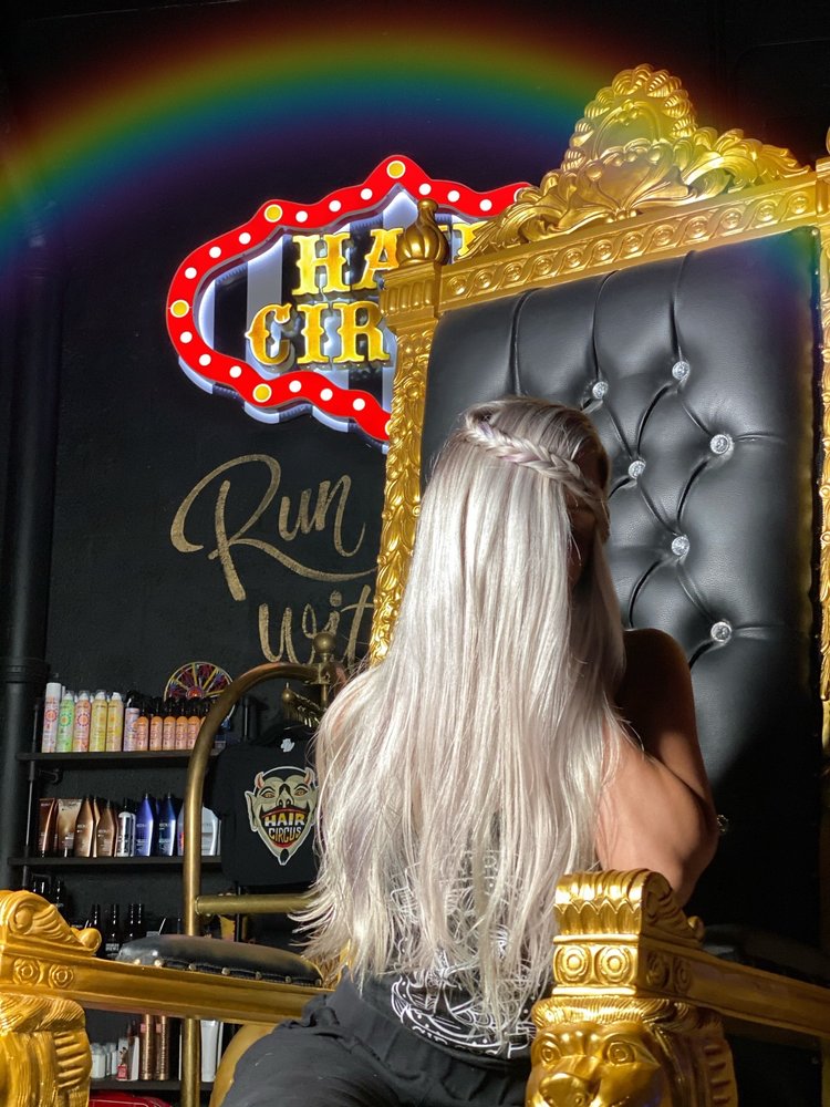 Hair Circus Image
