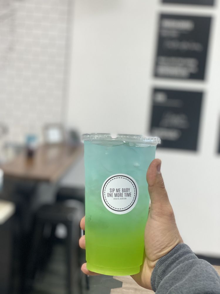 Craft’d Nutrition
