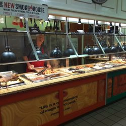 Golden Corral Restaurants 26 Photos 50 Reviews Buffets 2301 Photo Of Golden Corral Restaurants Universal City Tx United States One
