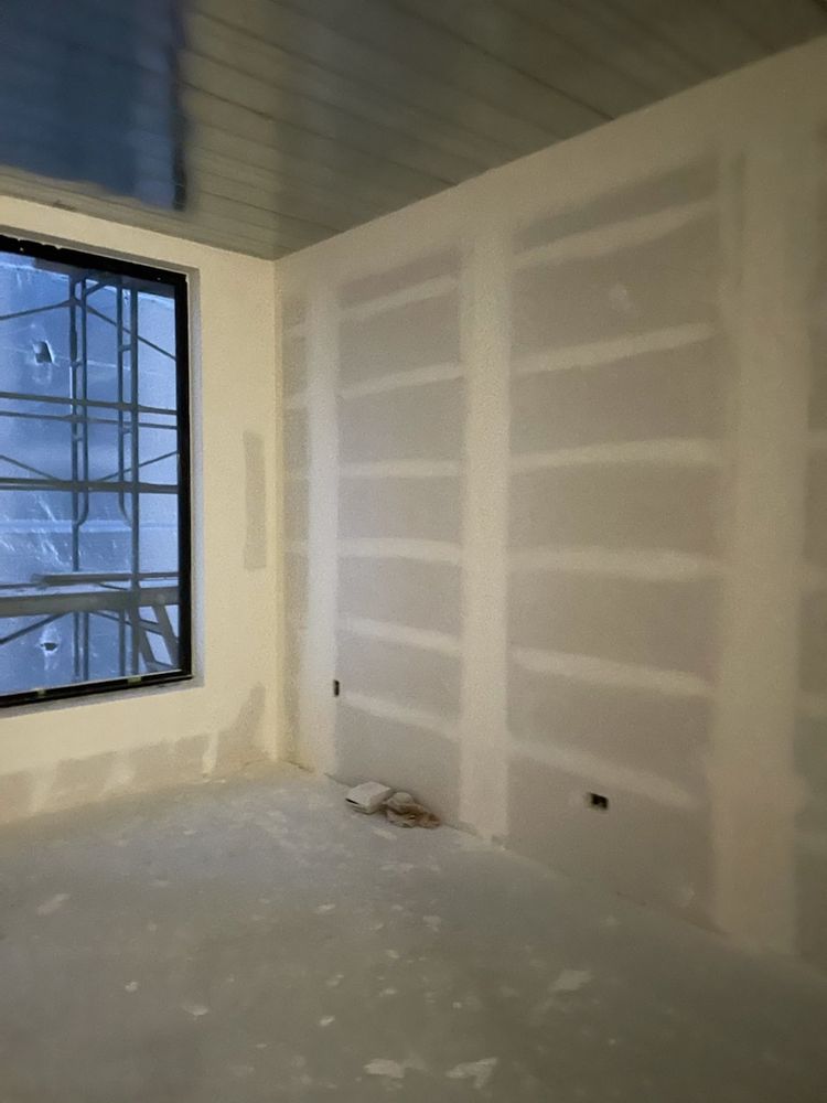 G & E Drywall