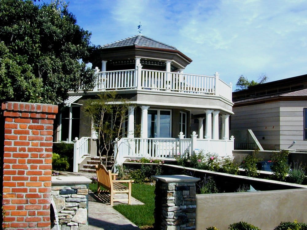 CCM Builders