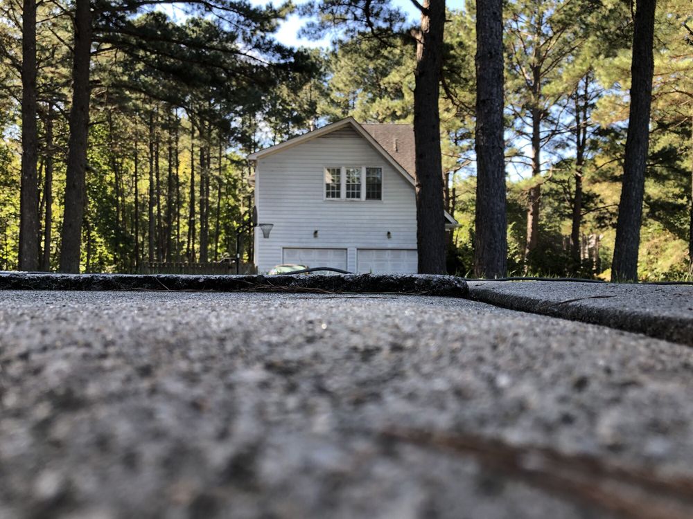 ExactJack Concrete Lifting & Leveling