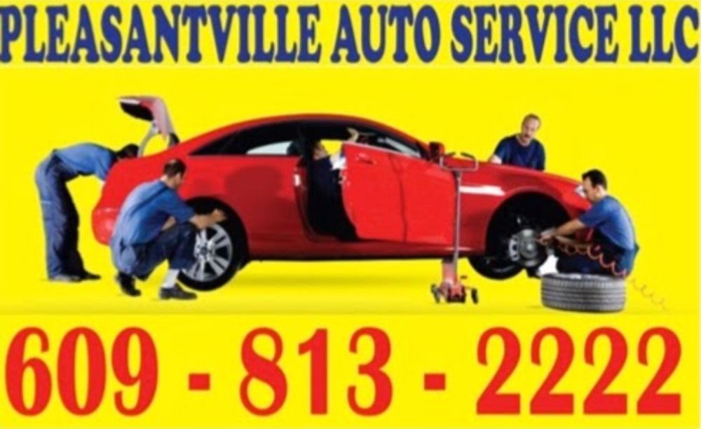 Pleasantville Auto service Request a Quote Auto Repair 590 West