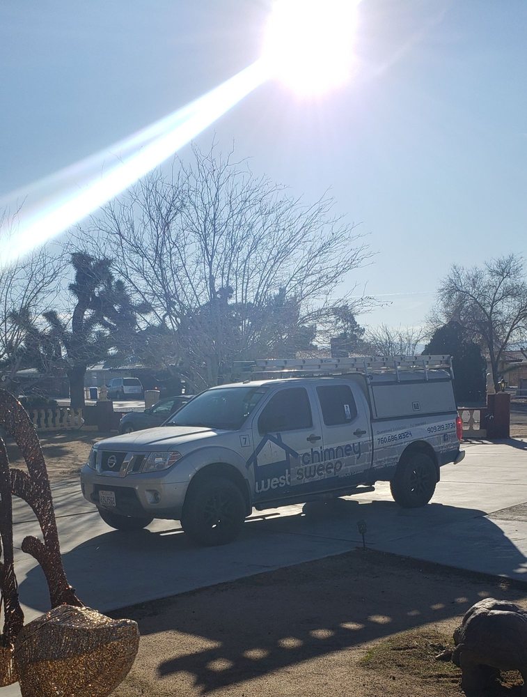West Chimney Sweep