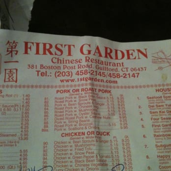 Chinese Food In Guilford Ct Chinese Food In Guilford Ct