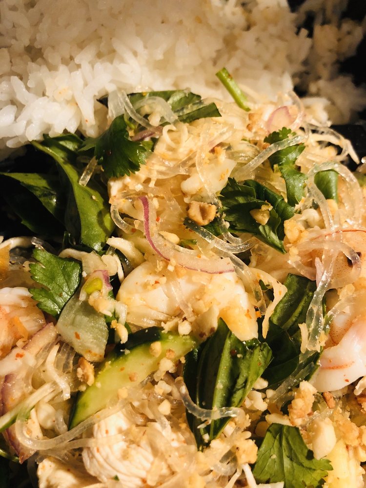 Pho-N-Thai