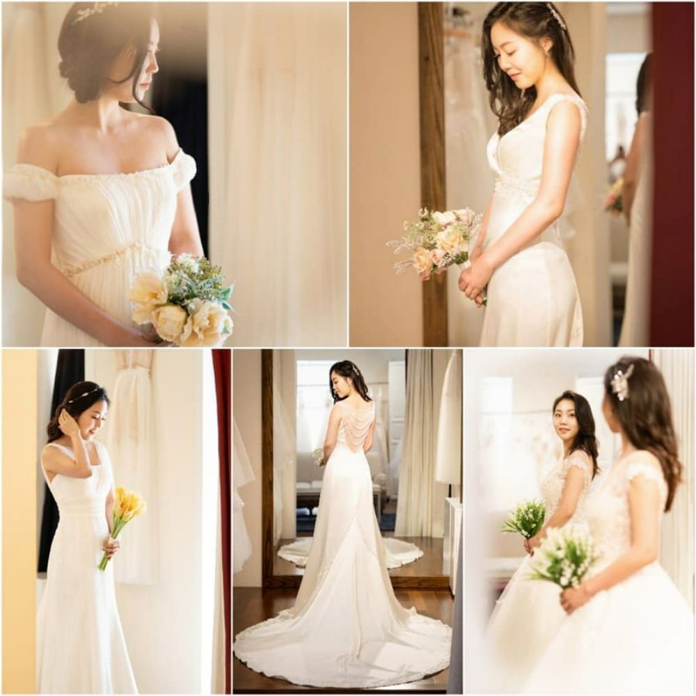 Rahel Wedding Group