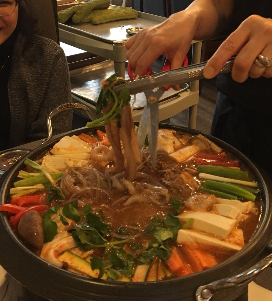 Leenamjang