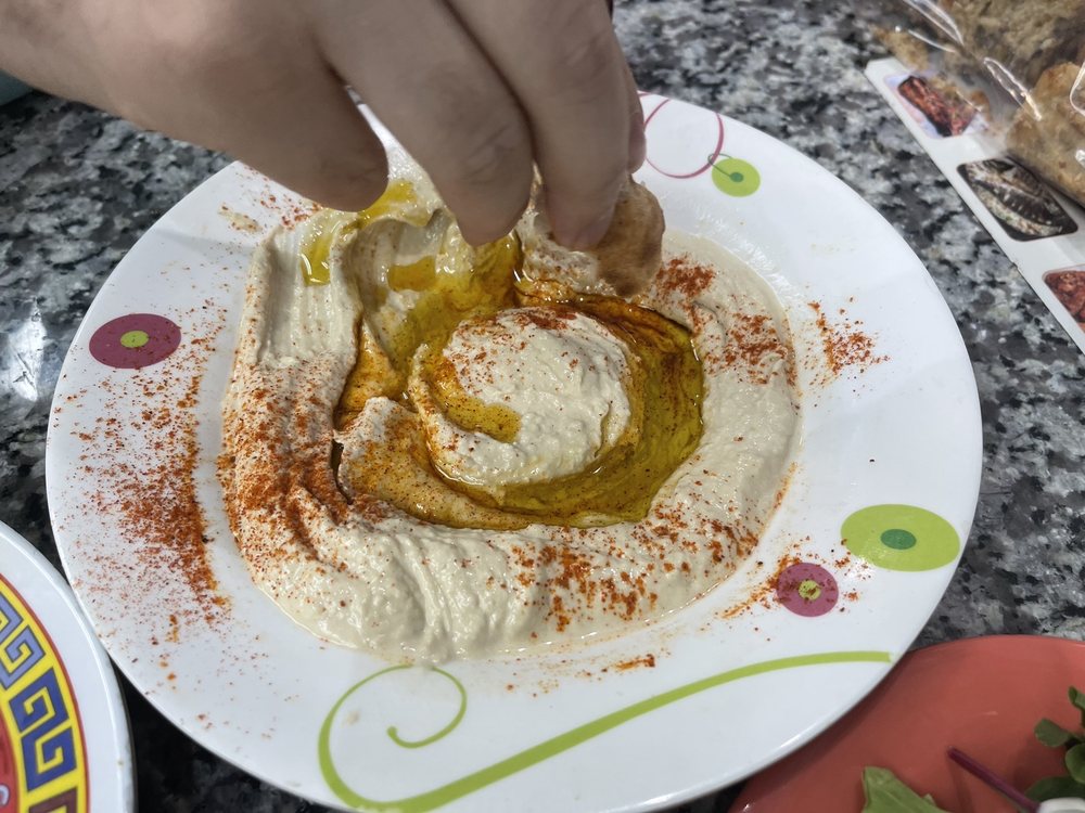 Arth Alsaeedah Restaurant