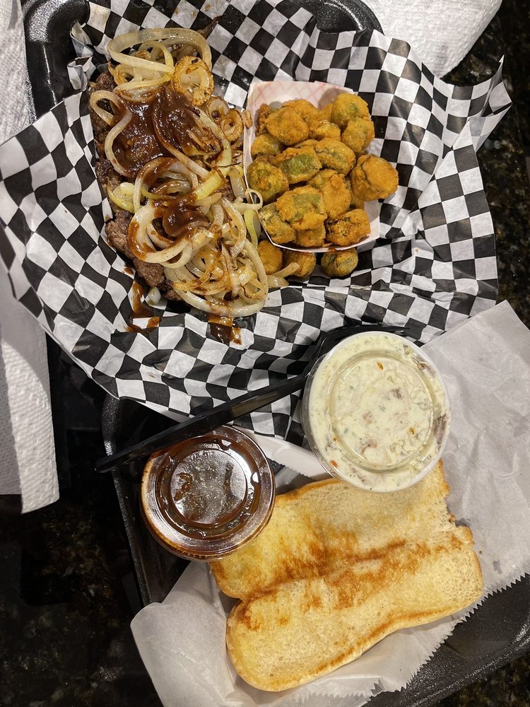 Park Road Soda Shoppe - Kannapolis