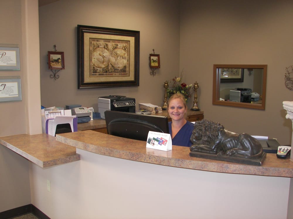 image of business Michael C Reno, DDS - New Ridge Family Dental