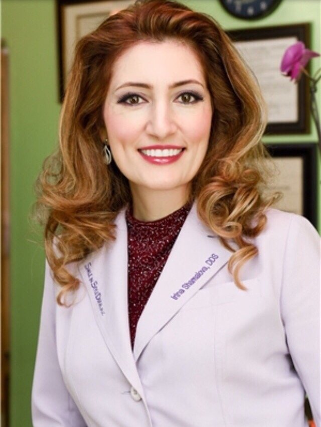 image of business Smile In Style Dental