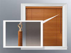 Local Blind Repair