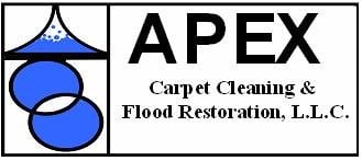 image of business Apex Carpet Cleaning And Flood Restoration