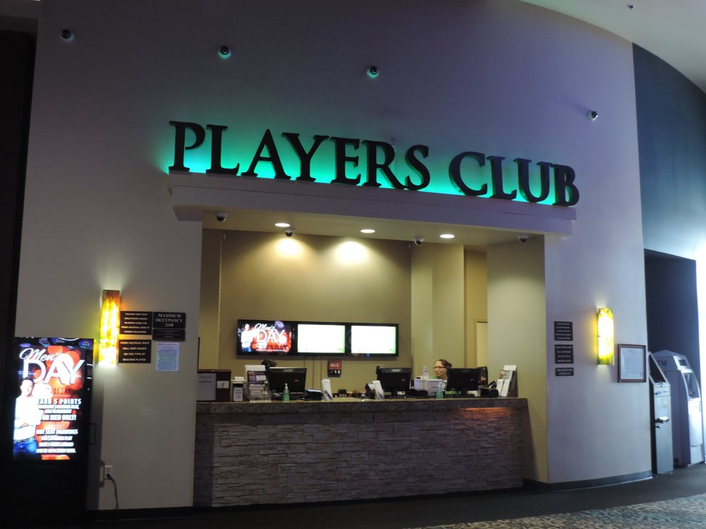New casino in hinton ok