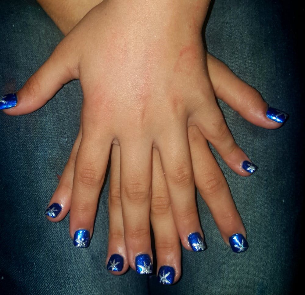 Vogue Nail 23 Photos & 17 Reviews Nail Salons 16925 El Camino