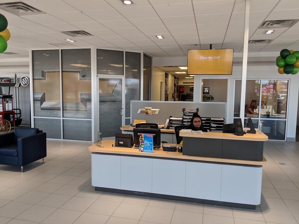 Port Lavaca Chevrolet Buick Gmc 29 Photos Car Dealers 1501