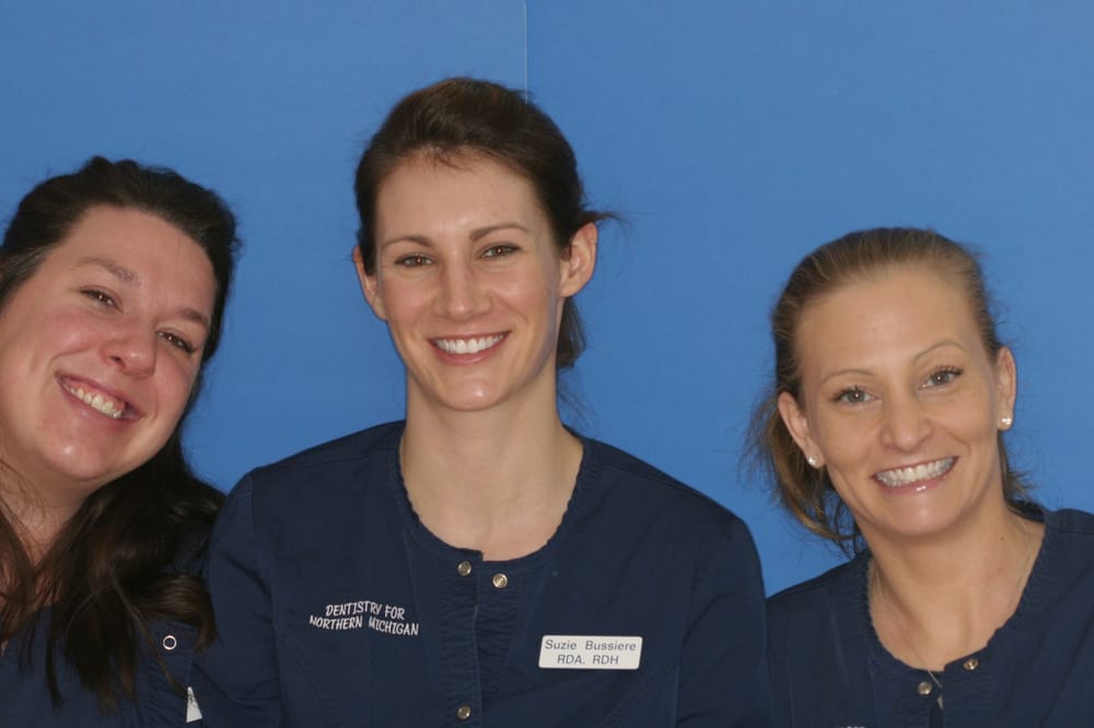 image of business Dentistry For Northern Michigan