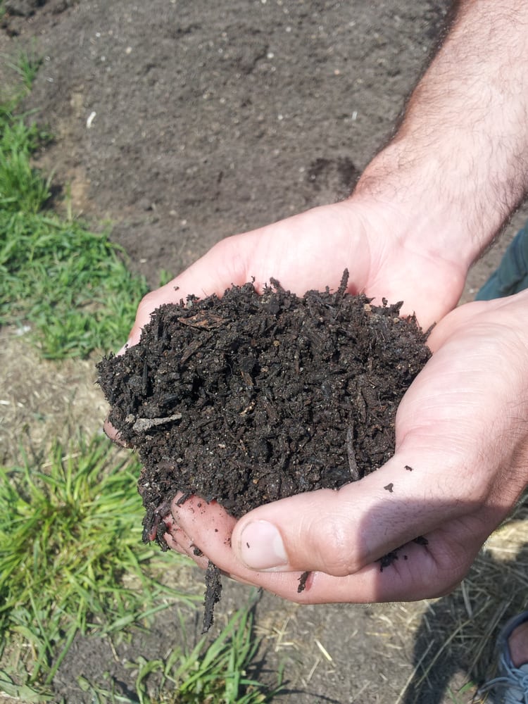 Veteran Compost