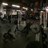 Metroflex Gym 255 Photos 104 Reviews Gyms 3200 E 59th St Photo Of Metroflex Gym Long Beach Ca United States