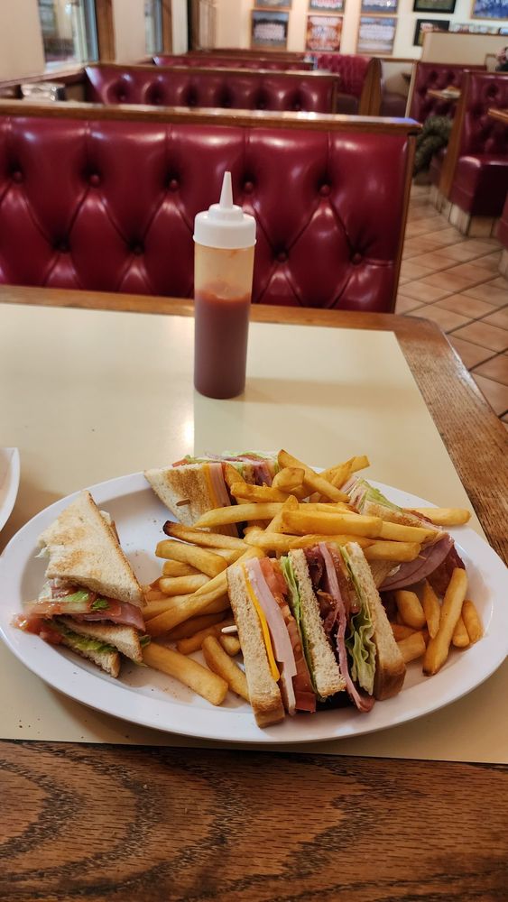 Esperanza Burgers