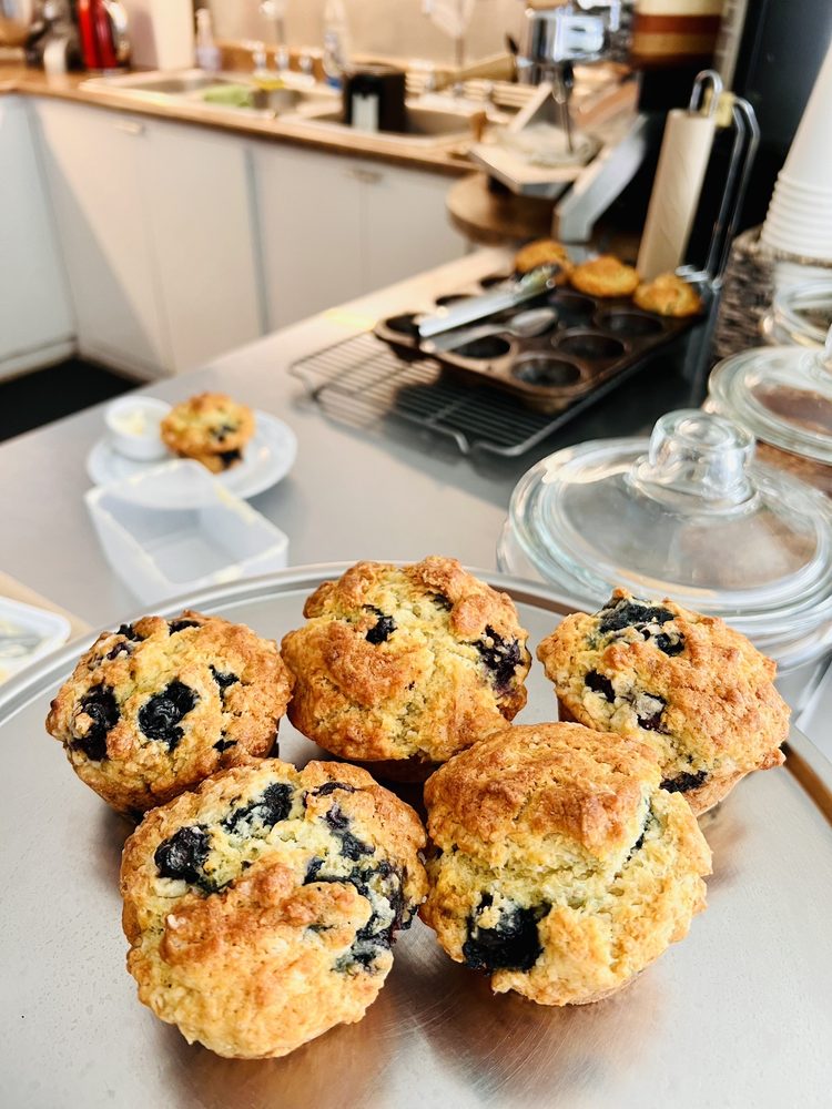 Kamini's Corner Cafe