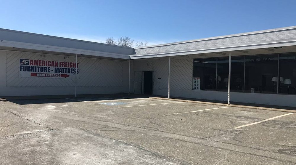 American Freight: Furniture and Mattress