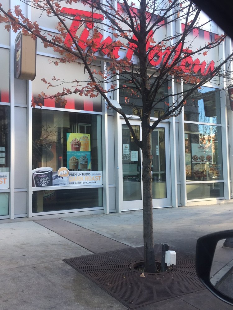 Tim Hortons