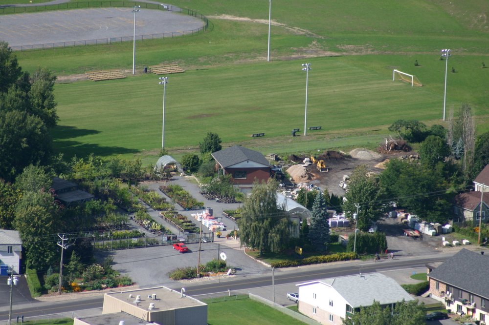 Centre de Jardin Del Esta 22 Photos Nurseries & Gardening 241
