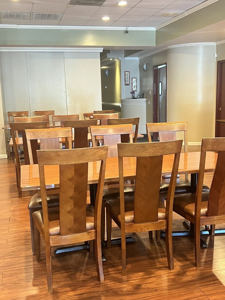 Tandoor Indian Restaurant