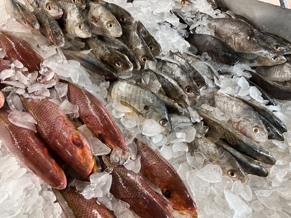 Seaview Crab Company