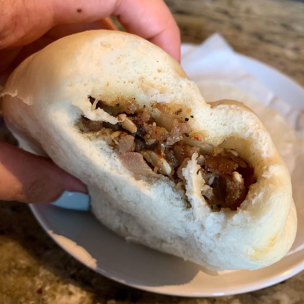 Mekenie Pampangga's Special