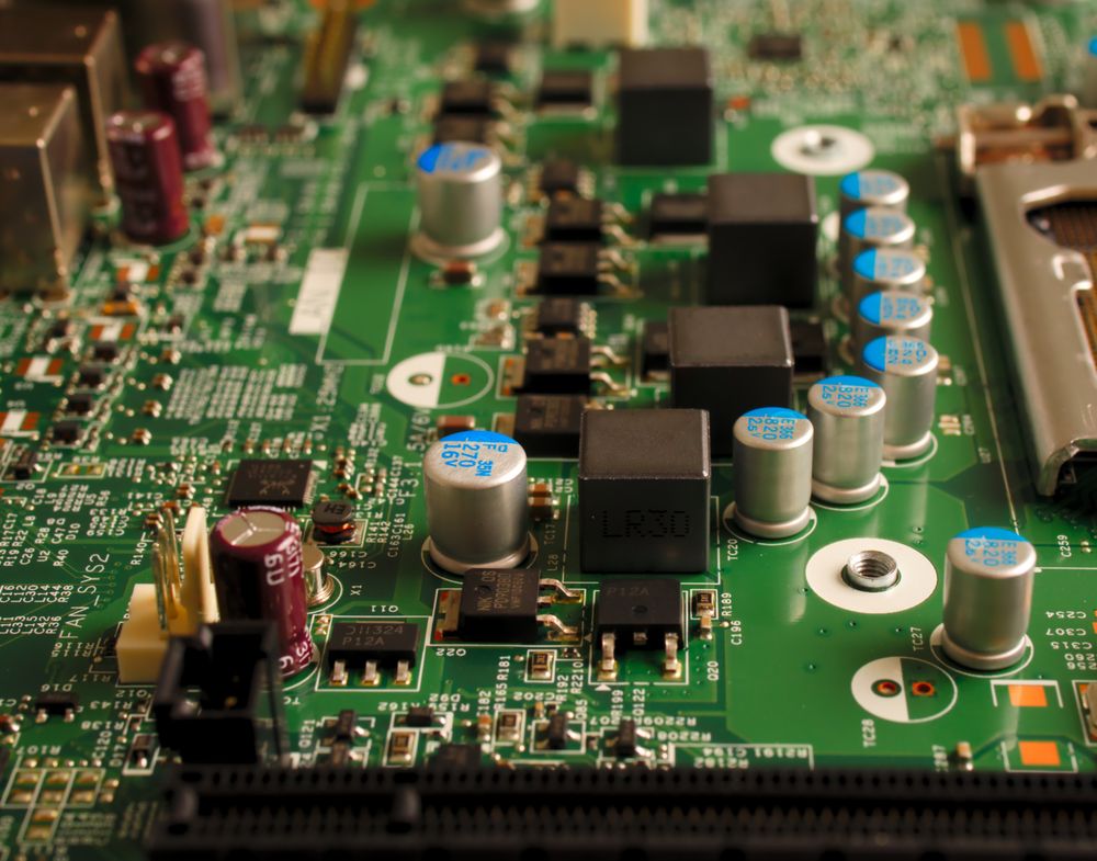 East Shore Technology