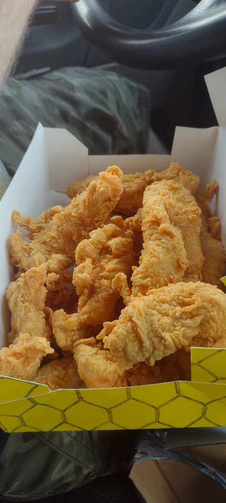 Chicken Express