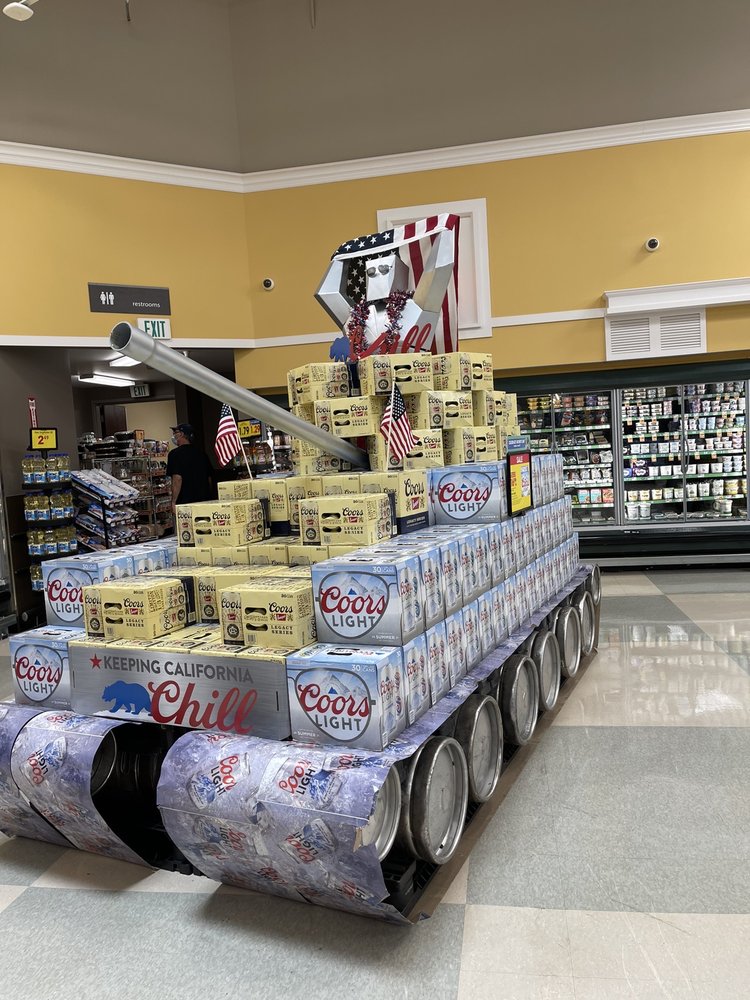 Ralphs Fresh Fare