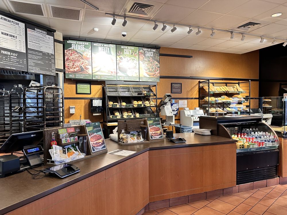 Panera Bread
