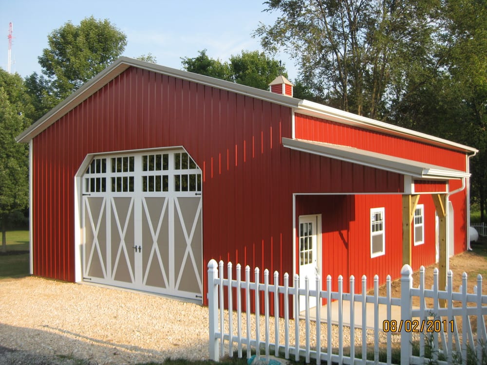 image of business Timberline Buildings
