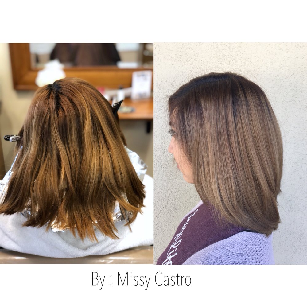 Bruce K Smith Salon 138 Photos & 61 Reviews Hair Salons 1101